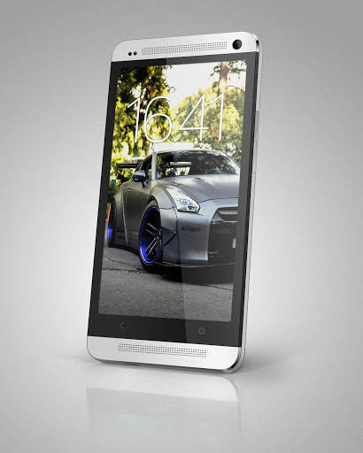 GTR Wallpaper screenshot 3