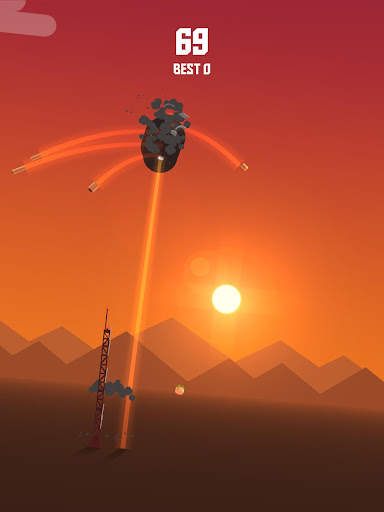 Space Frontier screenshot 10