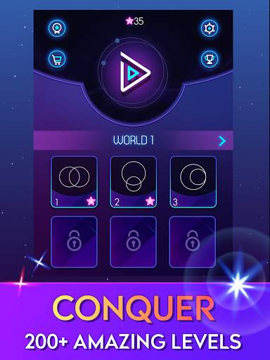Just Lines and Beats screenshot 17