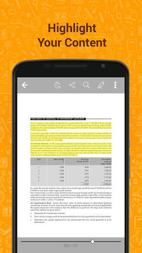 Chartered Accountant CPT IPCC CA Final screenshot 12