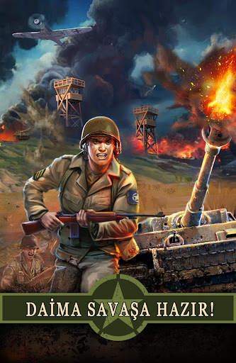 SIEGE: World War II screenshot 10