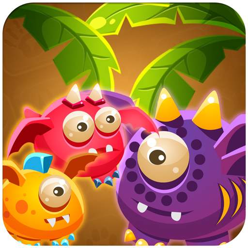 Match 3 Games: Dragon Puzzle 1.0.1