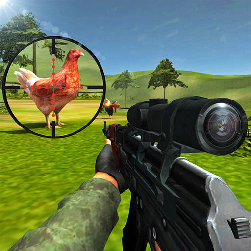 Chicken Shoot : Sniper Shooter 1.2.0