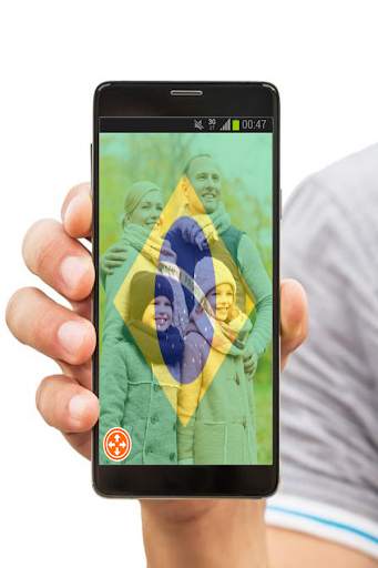 profile picture flag-overlay screenshot 6