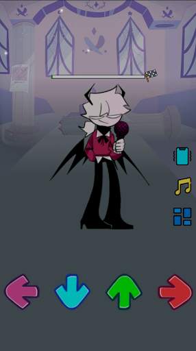 Friday Funny Mod Selever FNF screenshot 3
