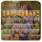 My Photo Keyboard   Emoji 5.0