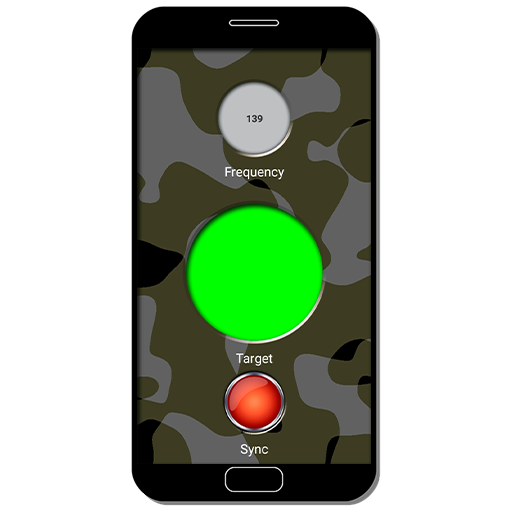 ikon Metal detector-Pinpointer DIY