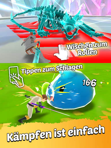 Jeder Held screenshot 9