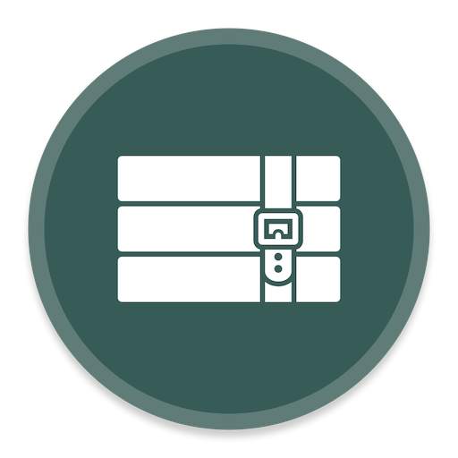 Rar Archiver 1.1
