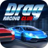 Drag Racing Club 1..0.1