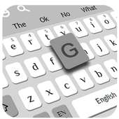 Simple OS Keyboard logo