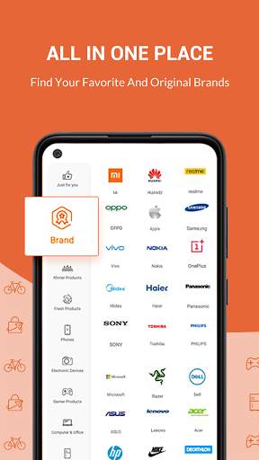 Smile Shop - Your Trusted Online Shop screenshot 1