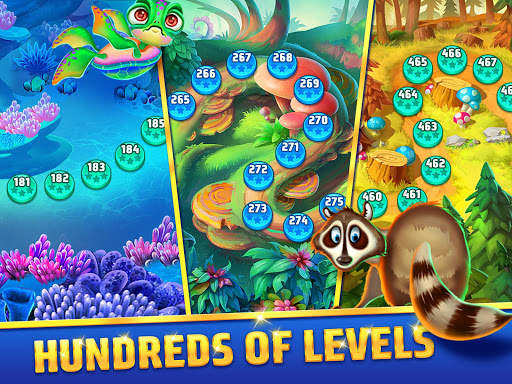 Solitaire TriPeaks Journey स्क्रीनशॉट 11