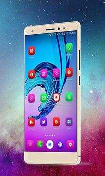 Launcher for Galaxy J7 Prime screenshot 1