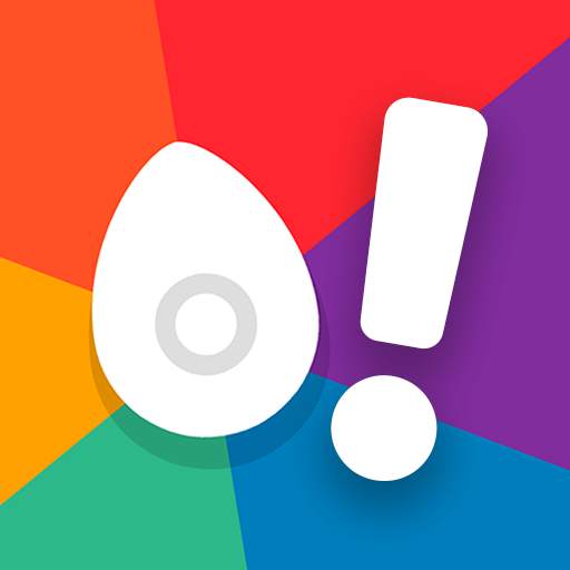 Party Wheel: Draw, Act, Play! 18.1