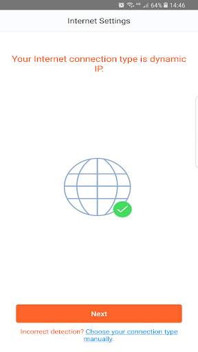 Ultra-Link WiFi screenshot 2