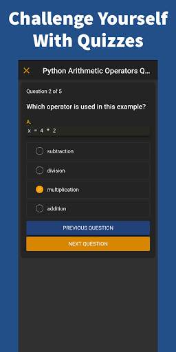 Python Tutorial screenshot 7