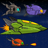 ikon Galaxy War