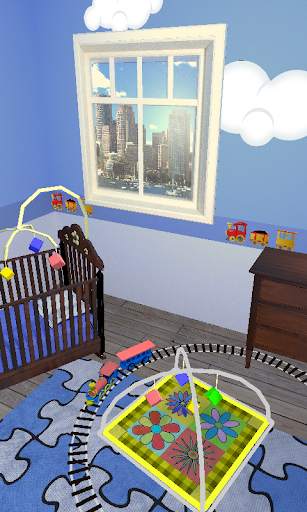 My Kids Room - Demo screenshot 7