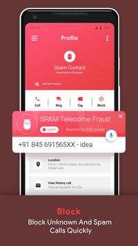 Caller ID Name Location Info : True Caller ID Info screenshot 5