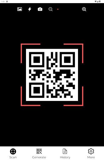 QR WiFi screenshot 15
