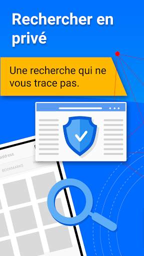 PrivacyWall screenshot 2