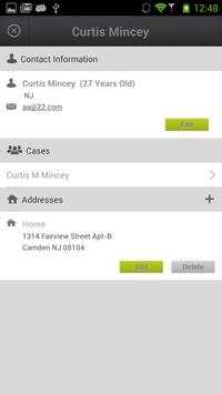 Legal Plex Mobile screenshot 7