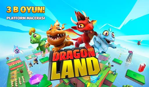 Dragon Land screenshot 13