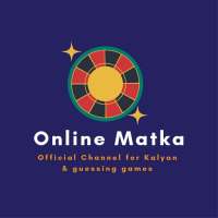 Online Matka Guessing icon