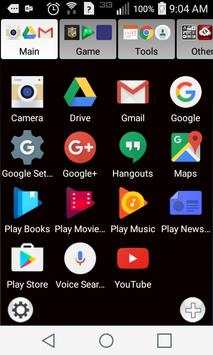 GoToApp 1 تصوير الشاشة