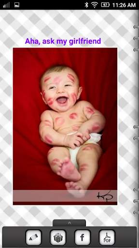 Photo Album Maker,Photo Editor screenshot 1