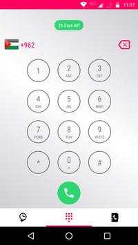 Hala Dial screenshot 3