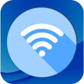 Who is on my wifi Pro logo