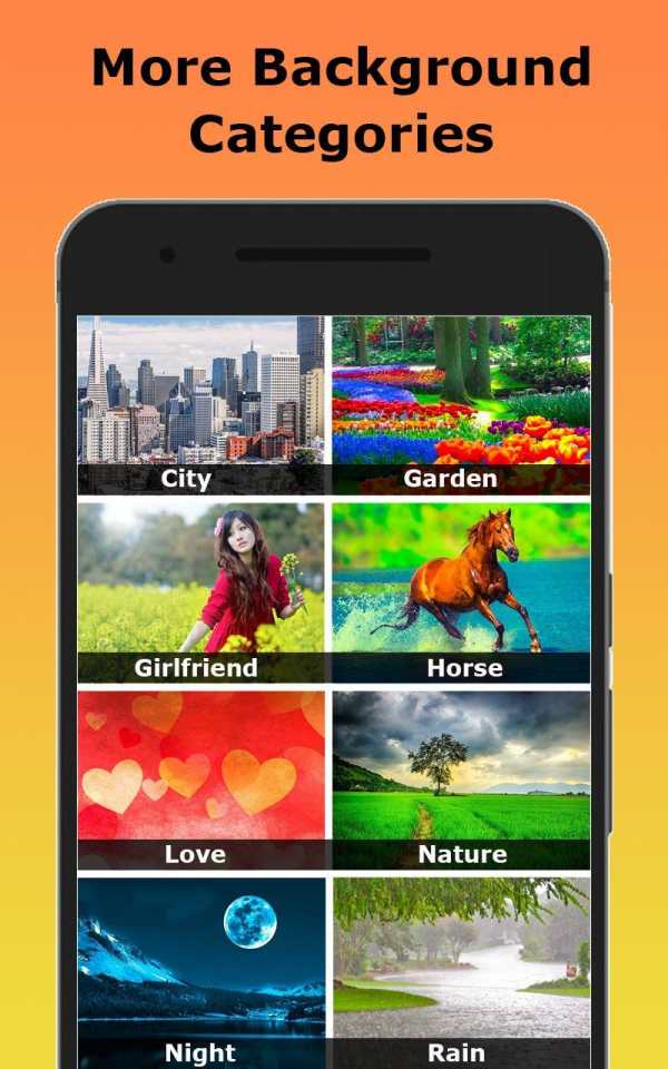 Wild Animal Photo Editor - Animal Photo Frames screenshot 5