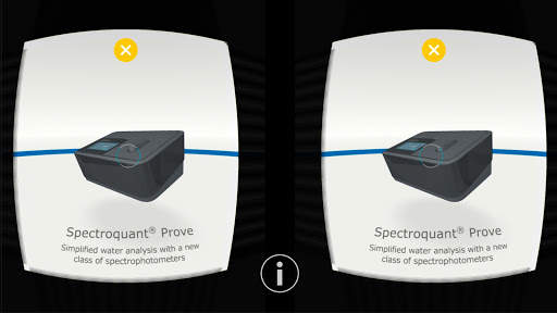 3D Virtual Lab screenshot 2