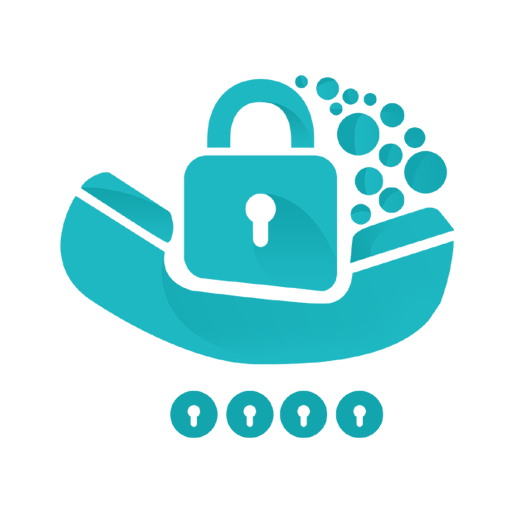 incoming call lock - block 2020 icon