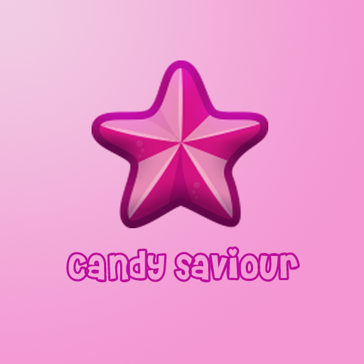 Candy Saviour icon