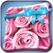 Roses Live Wallpaper icon