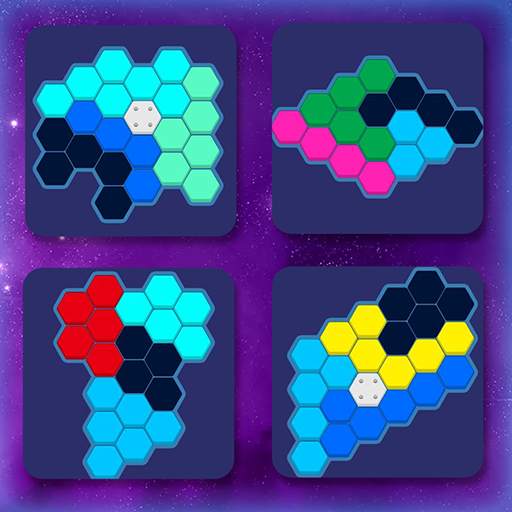 Block Puzzle Game 2018 1.0.6