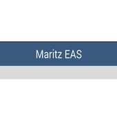 Maritz EAS Mobile App иконка