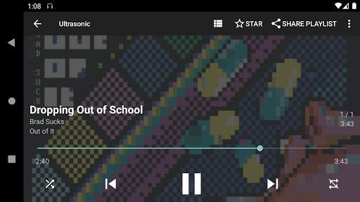 Ultrasonic screenshot 8