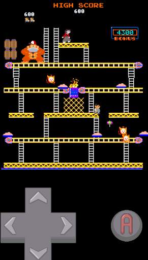 monkey donkey screenshot 2