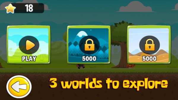 Doraemon games free - Shoot MONSTERS screenshot 1