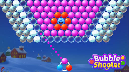 Bubble Shooter: Bubble Ball screenshot 7