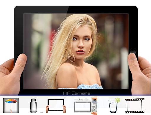 Blur Camera - DSLR Camera - Blur Background Image screenshot 5