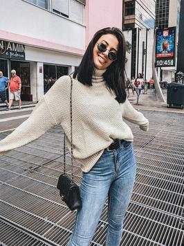 Teen Outfit Ideas - Girls Fashion screenshot 5