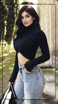 Wallpaper For Kylie Jenner screenshot 2
