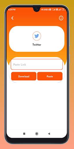 Vmate video Downloader 2020 -Fast HD download screenshot 3