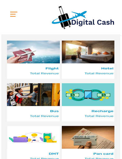 Digital Cash screenshot 5
