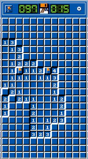Super MineSweeper 2 Turbo screenshot 5